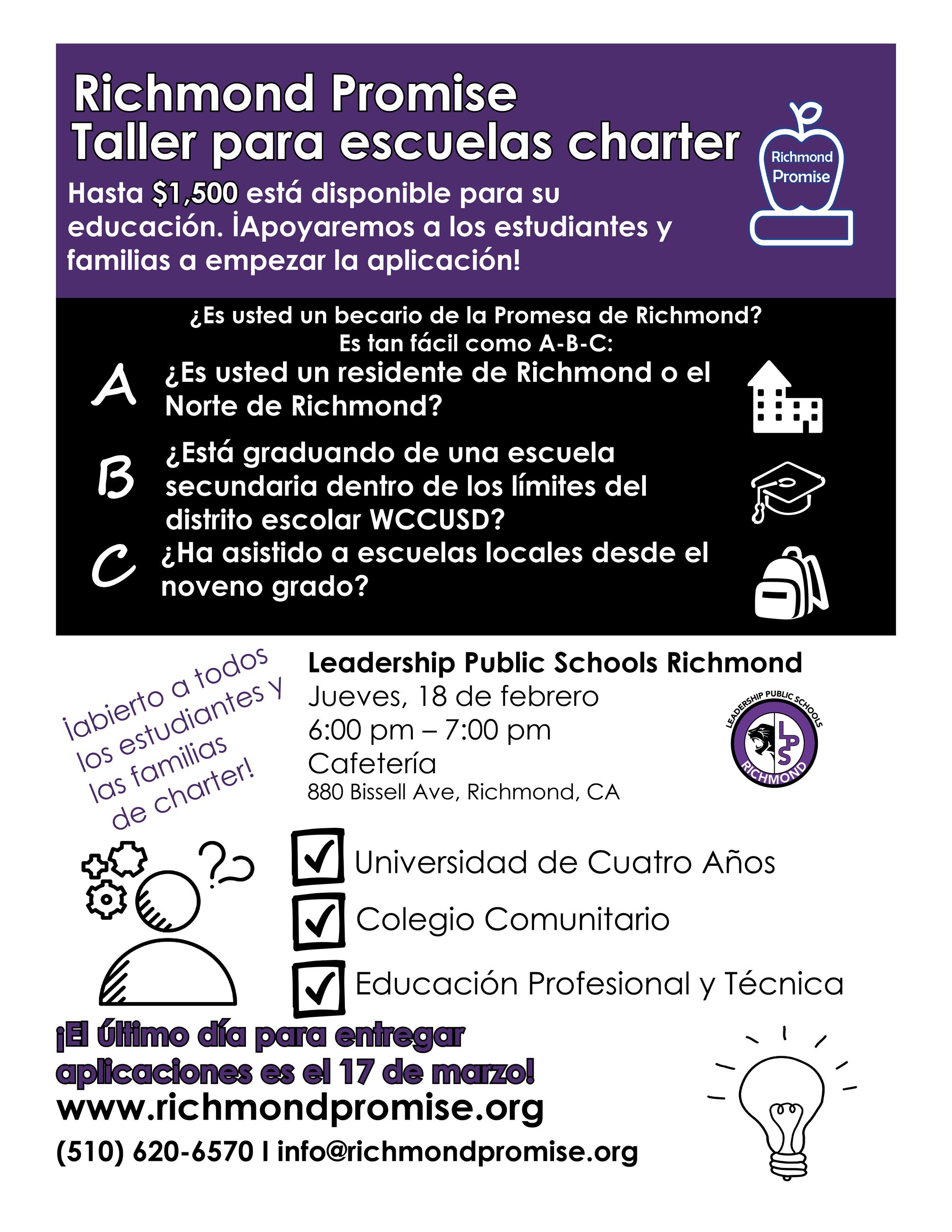 leadership high meeting draft flyer2