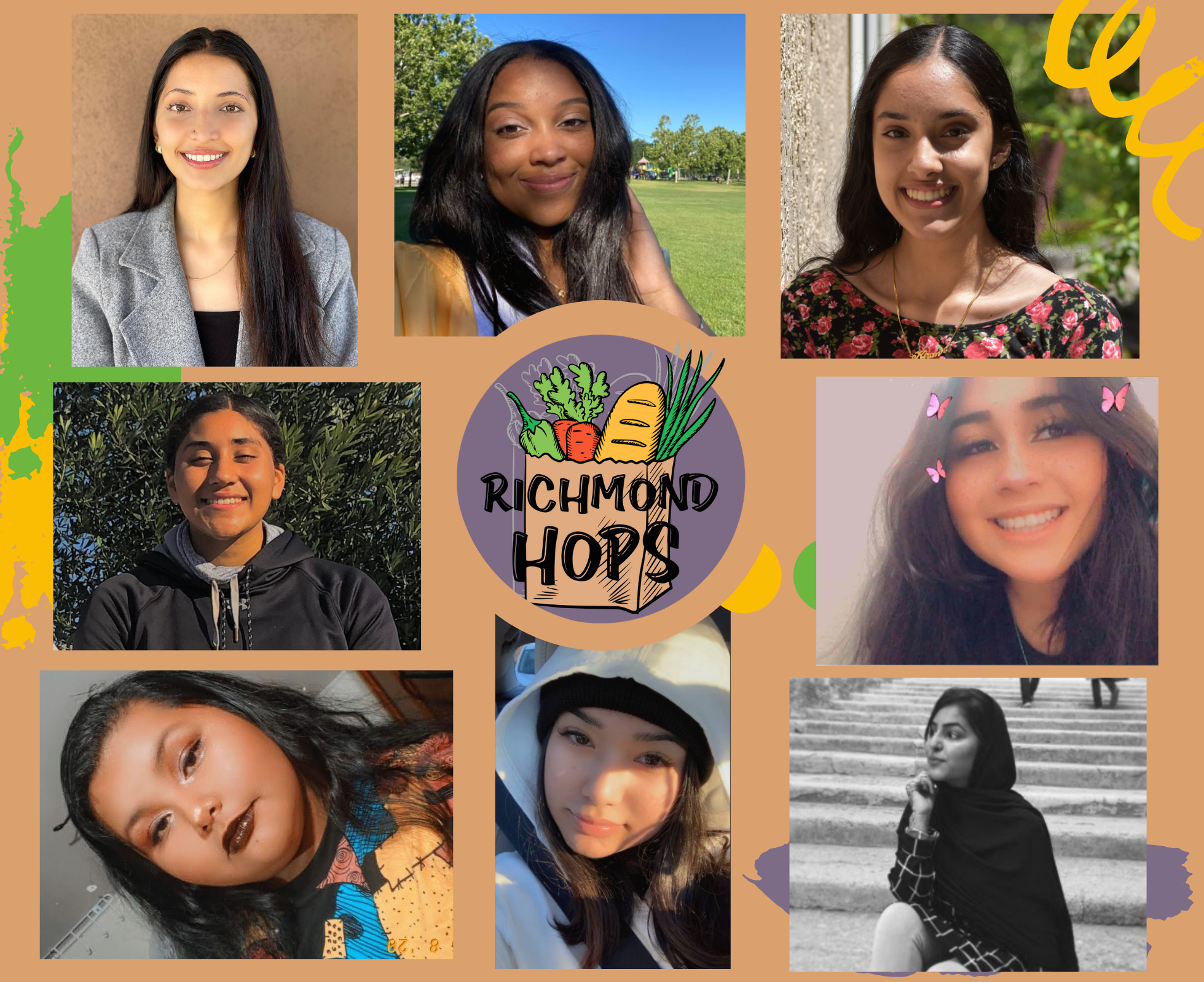 Richmond HOPS advocates