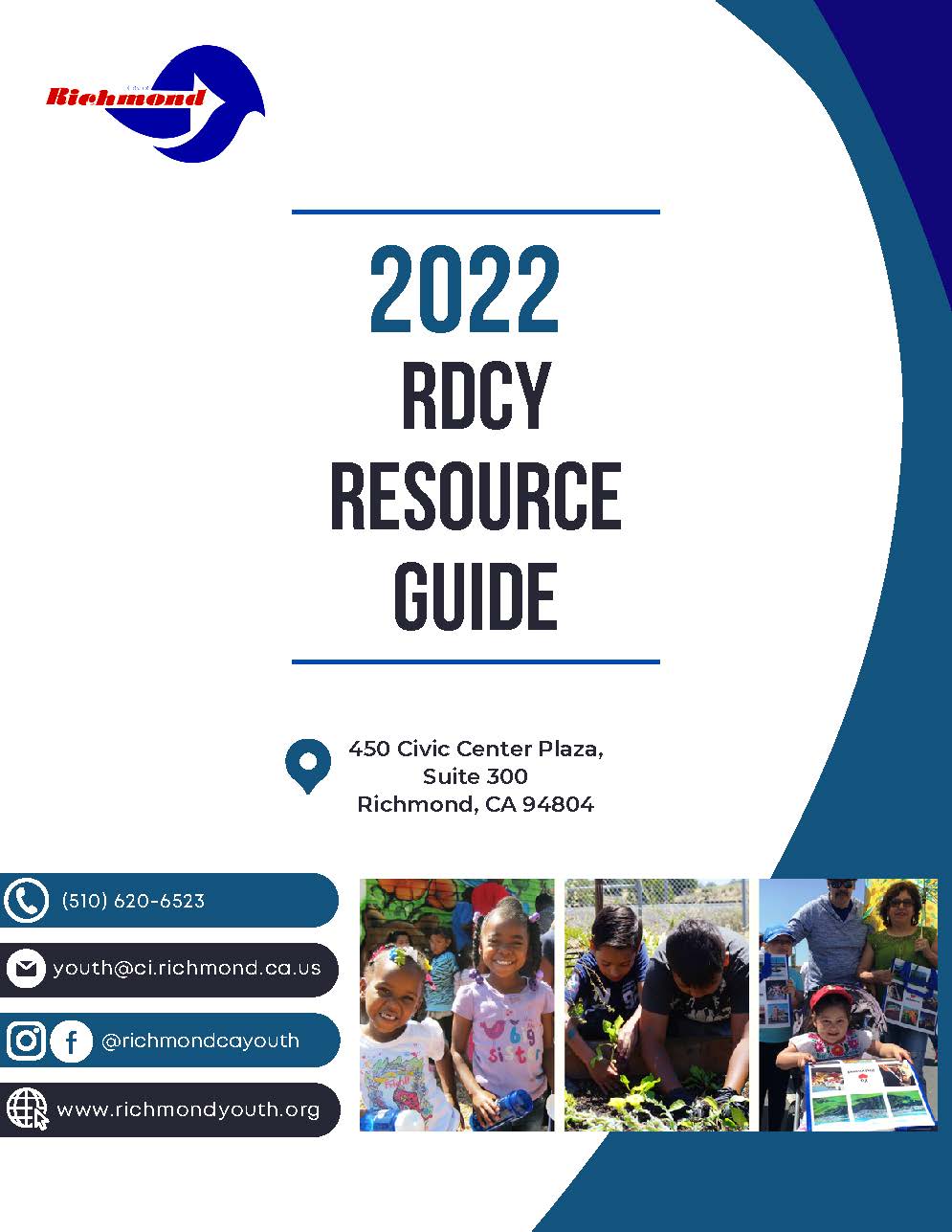 Document of RDCY Resource guide 2022
