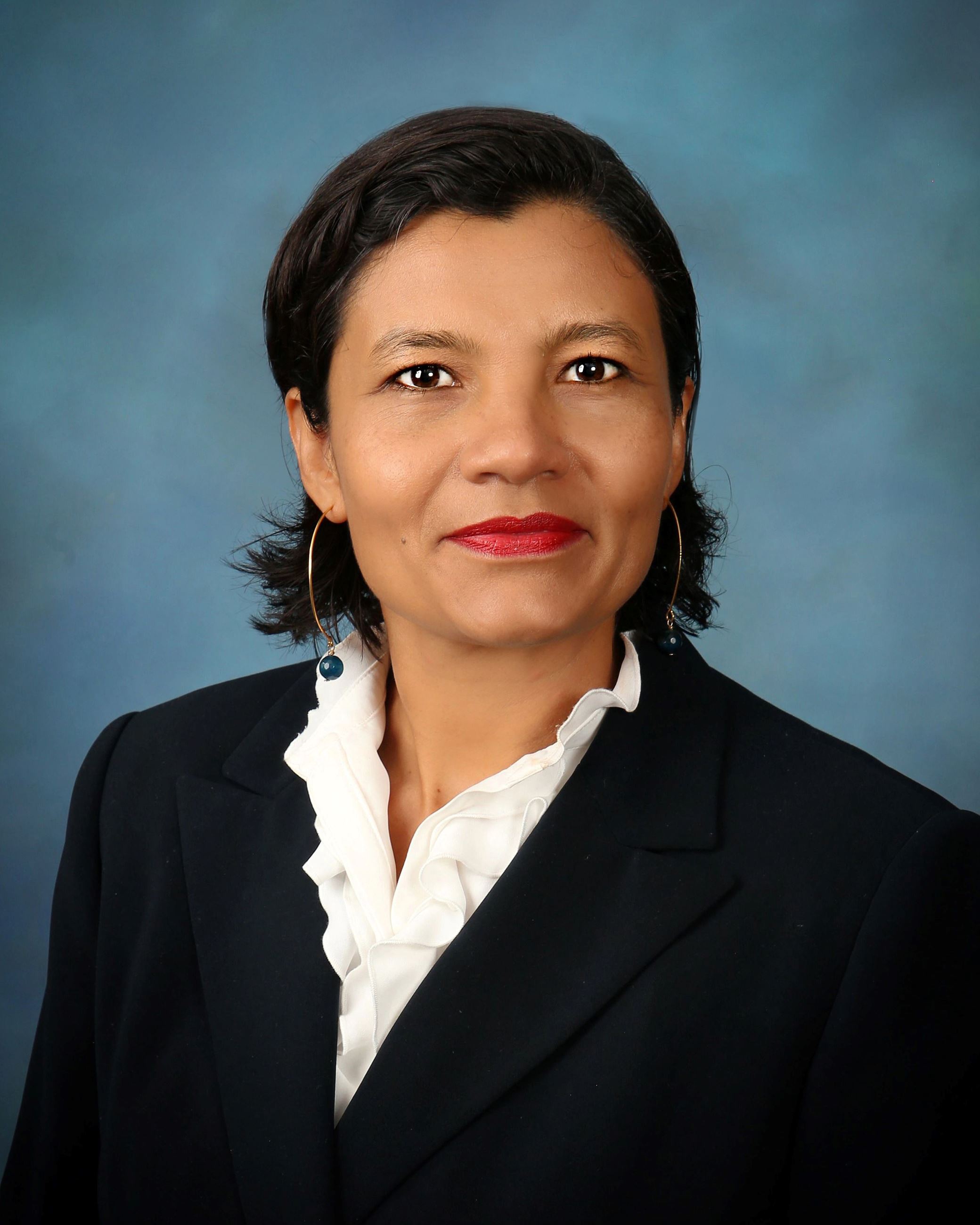 Councilmember Jimenez