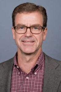 Charles Gerard Port Director