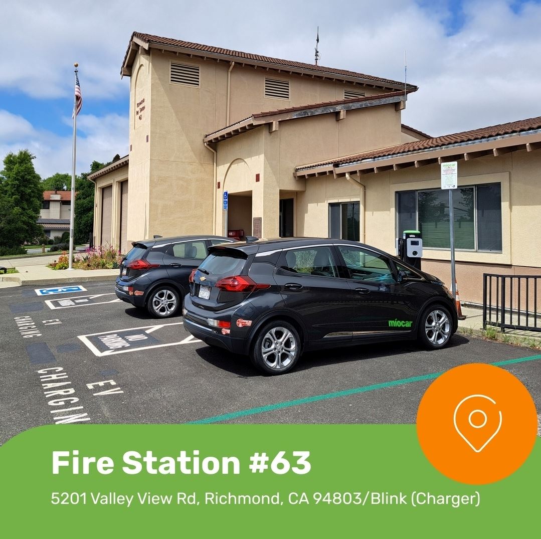 Fire Station 63