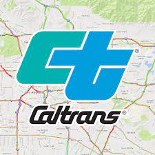 Caltrans website