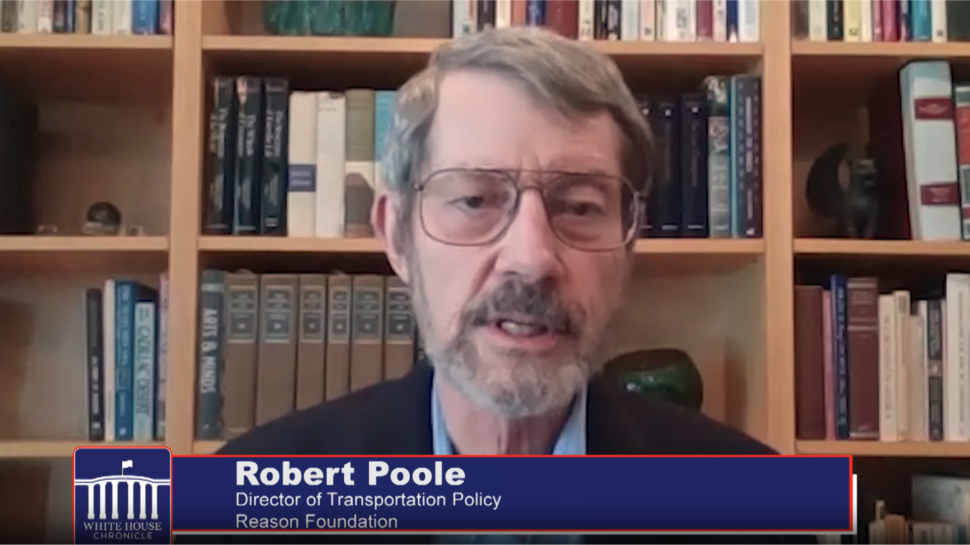 White House Chronicle Banner (5)