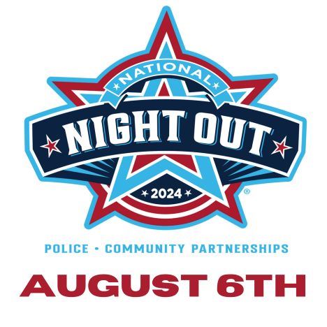 NewsFlash - National Night Out 2024