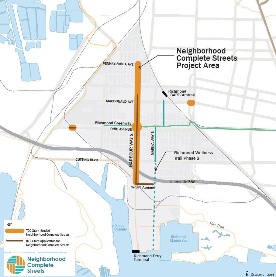 2300276-TCC NCS Vicinity Map_rev2