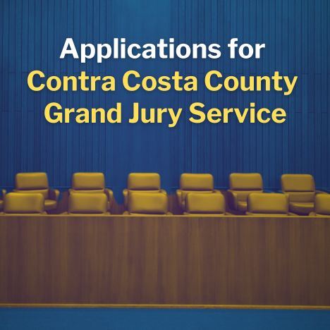 NewsFlash - Grand Jury Application