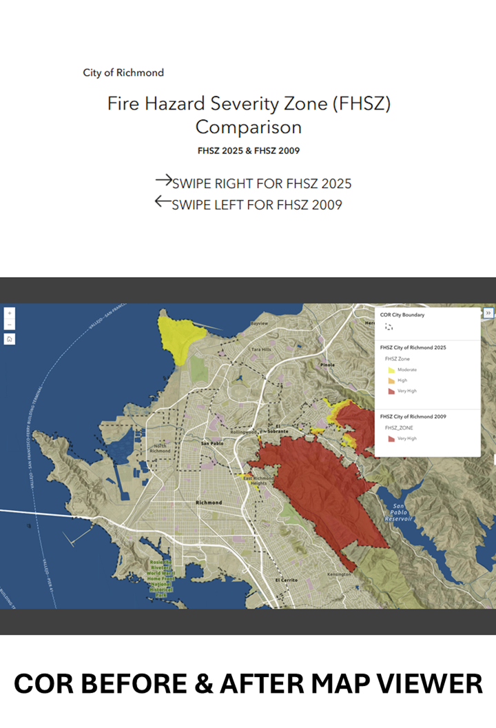 LRA Before & After Map