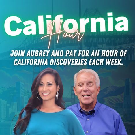NewsFlash - California Hour