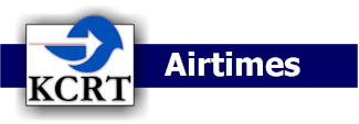 airtimes