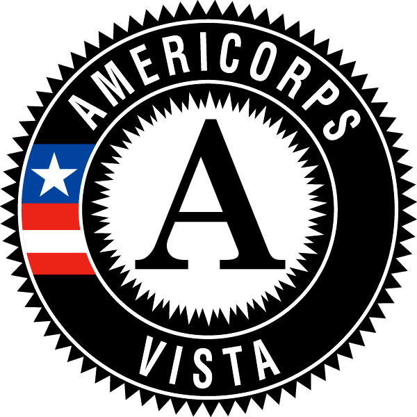 AmeriCorps VISTA Logo