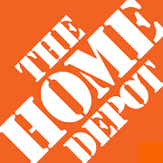 TheHomeDepot Logo
