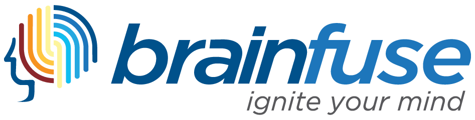 BrainfuseLogo Opens in new window