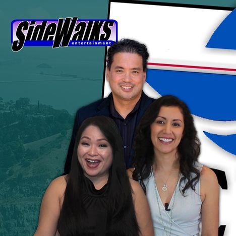 NewsFlash  - Sidewalks Entertainment