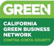 CCC Green business logo