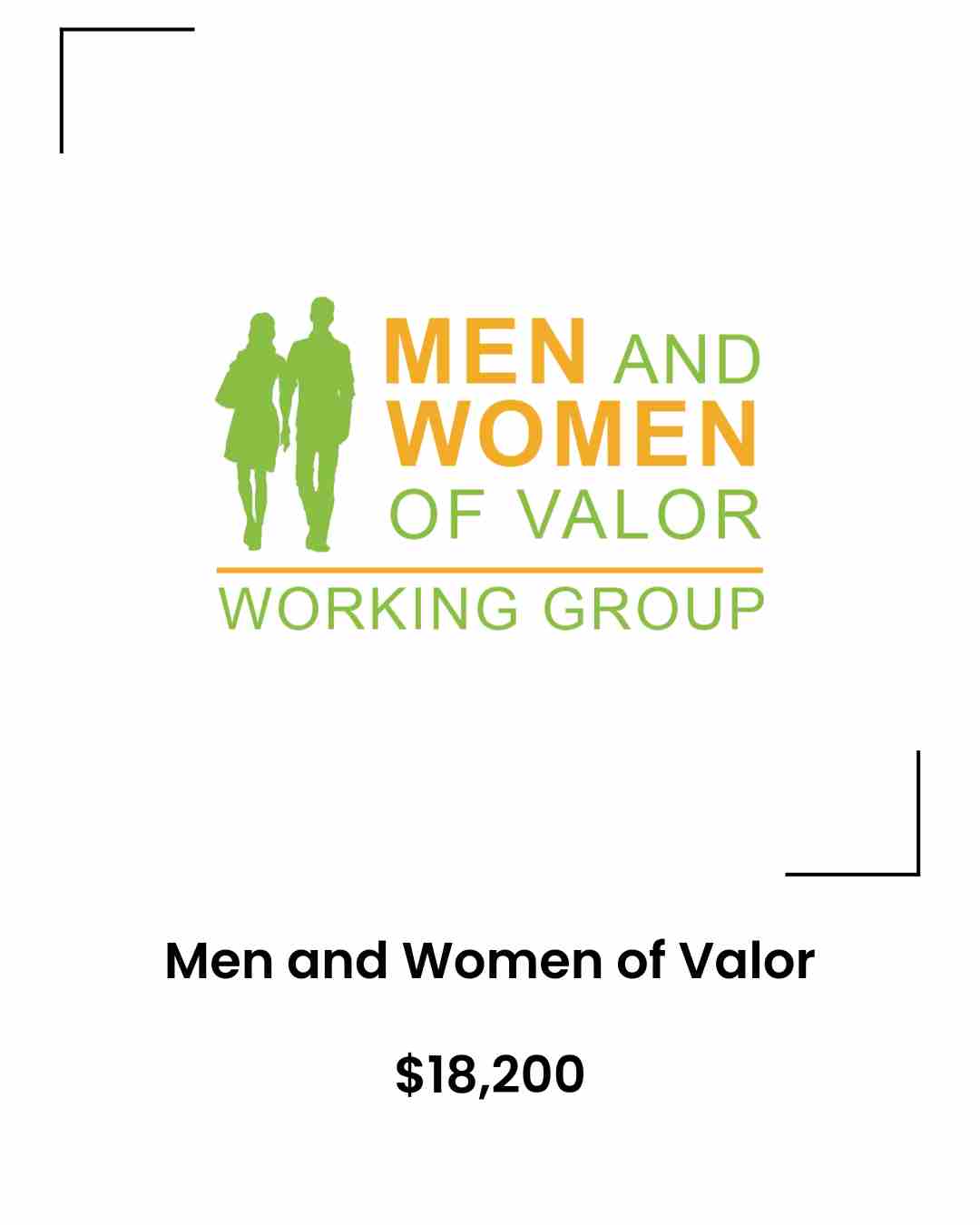Men and Women of Valor
