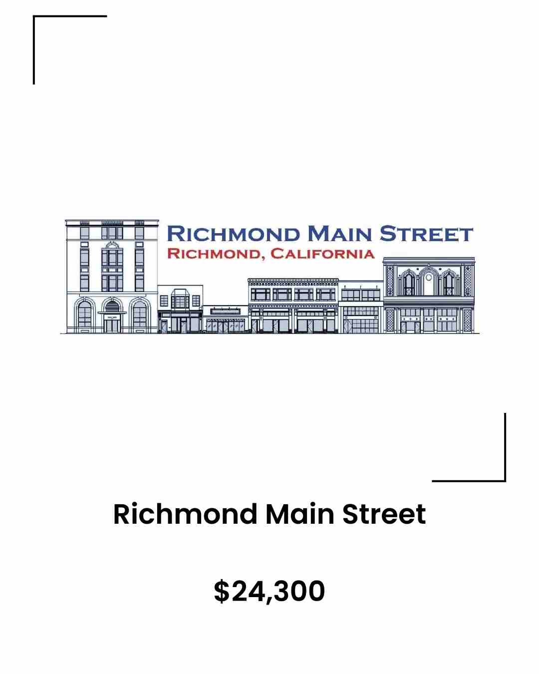 Richmond Main Street