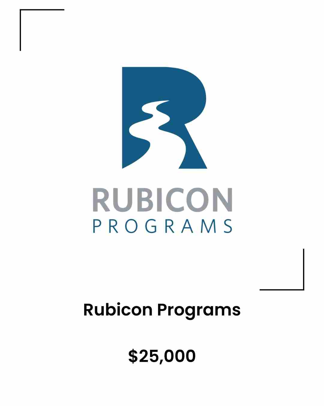 Rubicon Programs