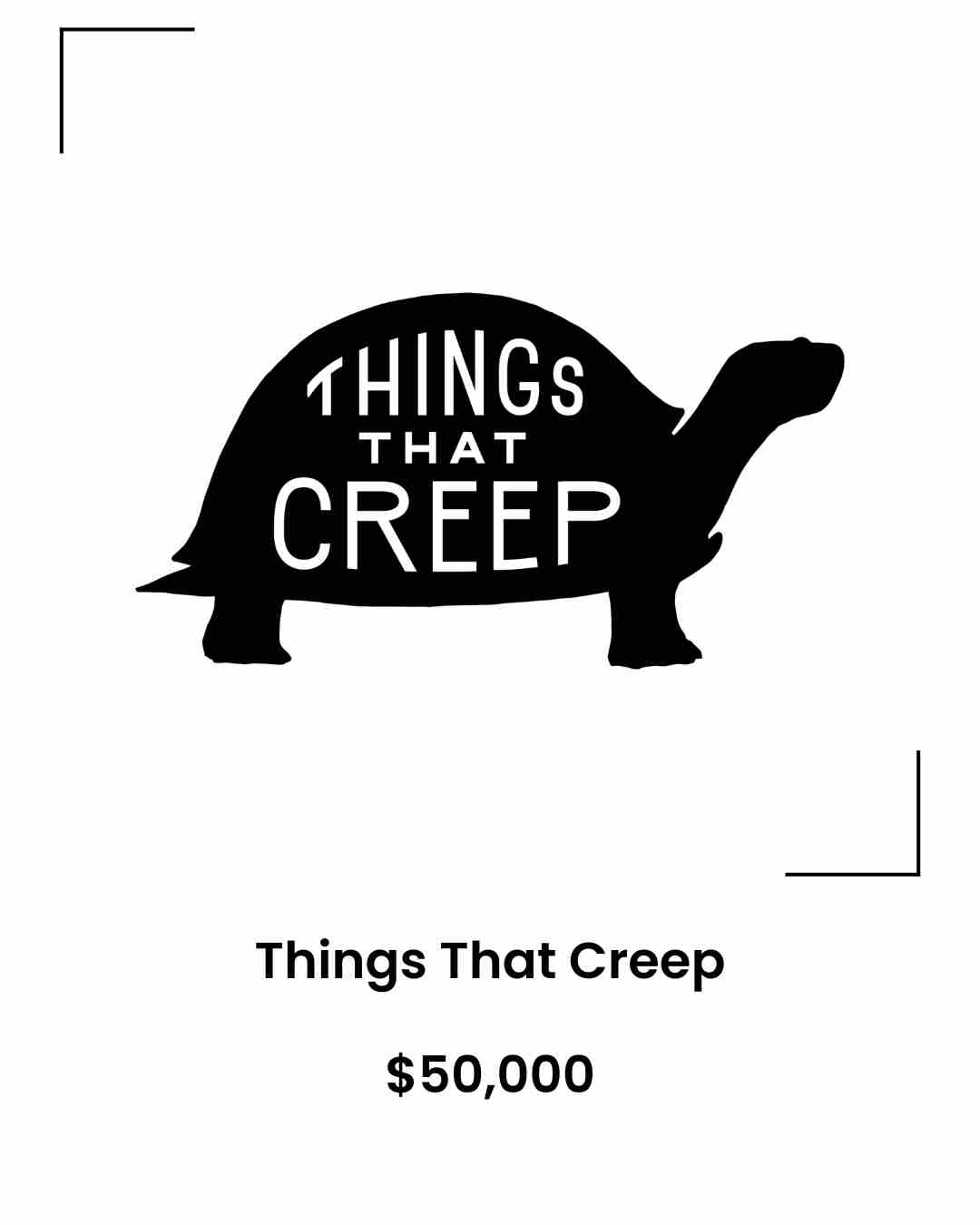 Things That Creep