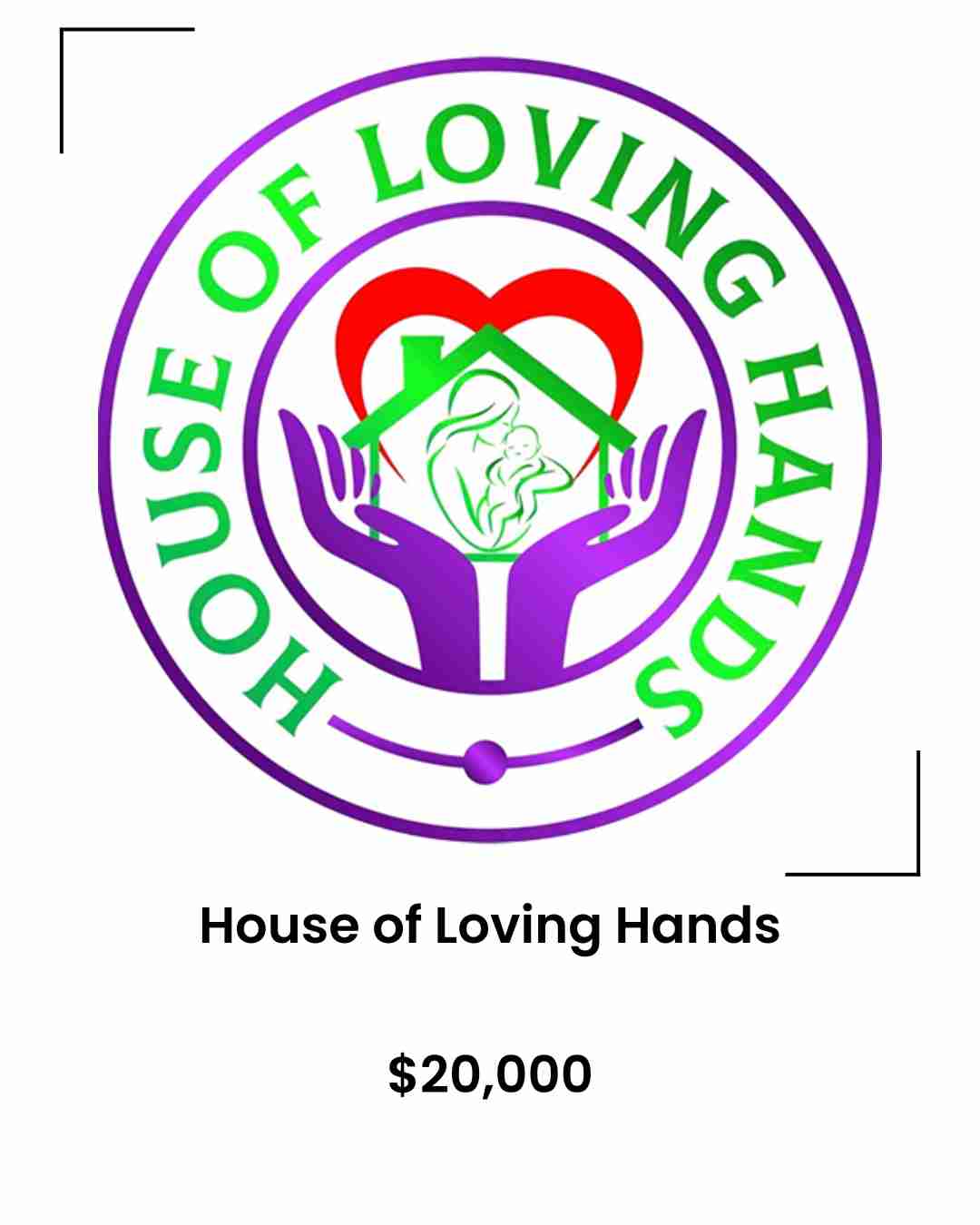 House of Loving Hands