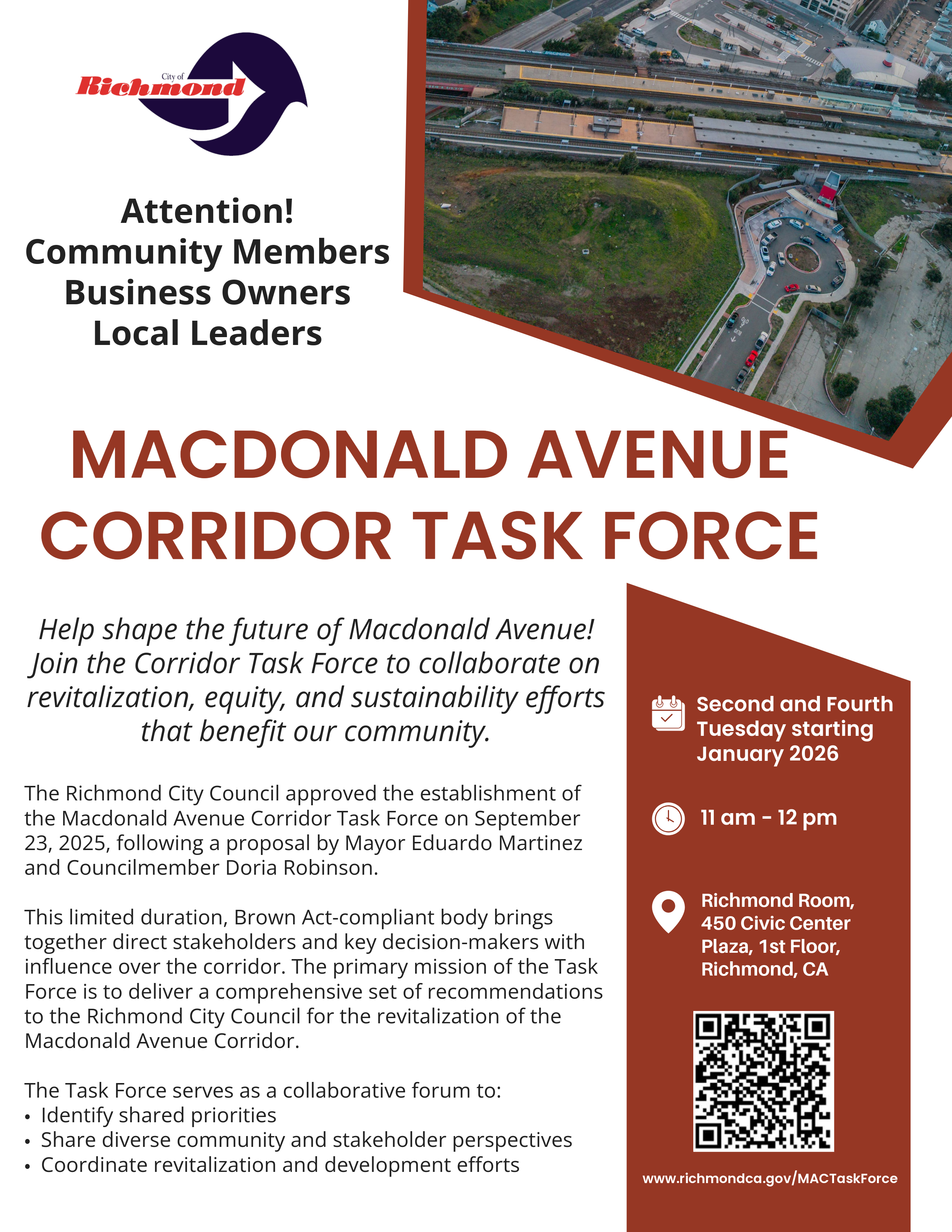 MAC Task Force Recruitment Flyer-1